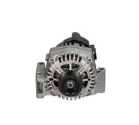 Générateur De Lumière 14 V 105 A Ø 55 Mm VALEO Pour U.A. FIAT PANDA