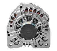 Générateur De Lumière 14 V 150 A Ø 50 Mm VALEO Pour OPEL MOVANO