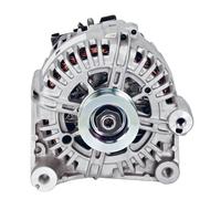 Générateur De Lumière 14 V 150 A Ø 55 Mm VALEO Pour Notamment MINI MINI