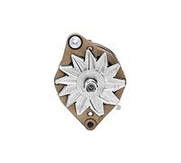 Générateur De Lumière 14 V 60 A Sens De Rotation Horaire VALEO Pour VOLVO