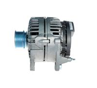Générateur De Lumière 14 V 90 A Ø 56 Mm HELLA Pour U.A. AUDI A3