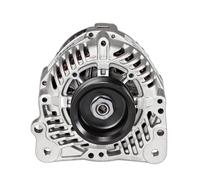 Générateur De Lumière 14 V 90 A Ø 70 Mm VALEO Pour Entre Autres VW LT