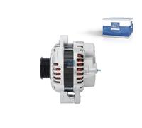 Générateur De Lumière 24 V 90 A Pièces Détachées Pour Entre Autres IVECO STRALIS