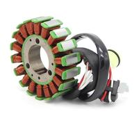 Générateur de magnéto moto pour Yamaha YFM125G Grizzly YFM125GH 125 Hunter