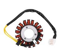 Générateur de magnéto Stator Coil Système de charge de moto haute performance compatible avec GSXR750 GSXR600 2006 Modèles de cuivre premium 2016