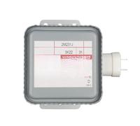 Générateur de magnétron à Micro-Ondes 2M231J, Petit Four à Micro-Ondes, Accessoires à Tubes électroniques, Faible Puissance 520W, refroidi à l'air