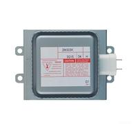Générateur de magnétron à micro-ondes avec performance fiable et installation conviviale