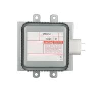 Générateur de micro-ondes 1080 W 2M303J Micro-ondes Magnetron 1080 W Texture métallique pour appareils de cuisine