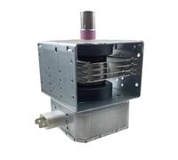 Générateur De Micro-ondes 2M217J, Magnétron, Émetteur De Micro-ondes, Texture Métallique, A0NC