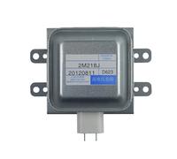 Générateur de micro-ondes 2M218J 800 W Magnetron micro-ondes Texture métallique Convient pour une cuisson efficace