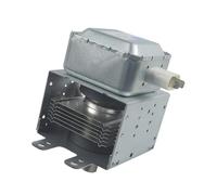 Générateur de micro-ondes 2M218J 800 W Magnetron micro-ondes Texture métallique Convient pour une cuisson efficace