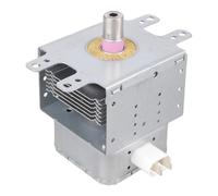Générateur de micro-ondes 2M218J - 800 W - Magnétron - Texture métallique - Convient pour une cuisson efficace - Accessoire métallique