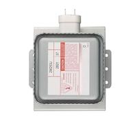 Générateur de micro-ondes 2M253J - 860 W - Magnétron - Texture métallique - Convient pour les appareils de cuisine