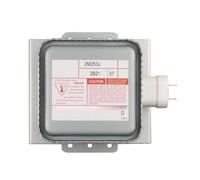 Générateur de micro-ondes 2M253J - 860 W - Magnétron - Texture métallique - Convient pour les appareils de cuisine