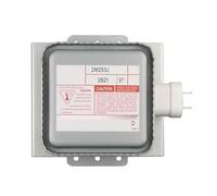 Générateur de micro-ondes 2M253J - 860 W - Magnétron - Texture métallique - Convient pour les appareils de cuisine