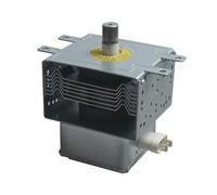 Générateur de micro-ondes en métal pour micro-ondes Magnétron 900 W Texture métallique Convient pour les appareils de cuisine