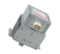 Générateur de micro-ondes Magnetron 900 W Texture métallique Convient pour améliorer l'efficacité énergétique