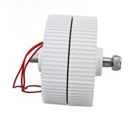 Générateur de Modifications en Ligne, Lubrifiant avec Une Installation Simple 48 V Générateur de Principes Doubles Annant (400W)