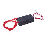 Générateur de module haute tension d'ascenseur 60KV, transformateur haute tension DC6-12V, impulsion haute tension, module de bobine d'allumage à impulsion d'arc