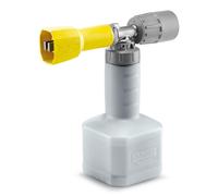 Karcher - GÃ©nÃ©rateur de mousse avec rÃ©servoir intÃ©grÃ© Advanced 3 - 41120650 - Gris