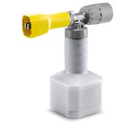Karcher - GÃ©nÃ©rateur de mousse avec rÃ©servoir intÃ©grÃ© Advanced 3 - 41120650 - Gris