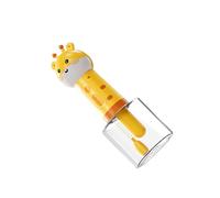 Générateur de mousse de bain pour animaux de compagnie - Design à faible bruit - Outil de toilettage pour la maison et les voyages