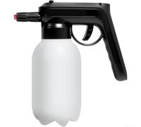 Générateur de mousse électrique 1500 ml pour nettoyage automobile avec taille de bulle optimisée et performance d'adhérence