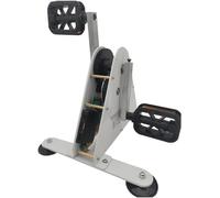 Générateur de pédale portable pour entraînement de rééducation, vélo de rotation, double USB (mise à niveau 100 W)