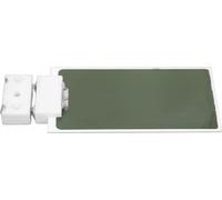 Générateur de plaques d'ozone de rechange 12V 110 V 220 V Pièces en céramique 3,5 g