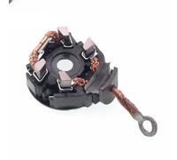 Générateur De Porte-Balais De Charbon De Démarreur,Toyota Alphard,Vellfire,Camry,Rav4,Prado,Yadditif,Vitz,Moteur Électrique En Cuivre,1-40 Pièces - Type B-1pcs