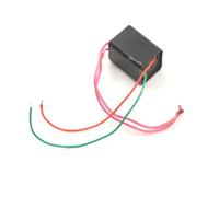 Générateur De Pression Haute Tension, 20kv, 20000v, Module Boost, Transformateur De Bobine, Allumage D'impulsion, 1,5 A Cc, 3.6-6v