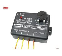 Générateur De Puissance Ultrasons Réglable 8 - 40KHz Alimentation 12 - 15V Dc