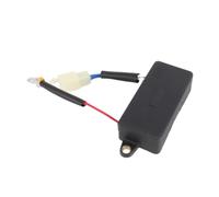 Générateur de Régulateur de Tension, 2,8 KW AVR Redresseur Automatique Générateur de Stabilisateur monophasé 220 μF 250 V Générateur D'arc Redresseurs de Régulateur de Tension