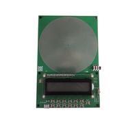 Générateur De Résonance D'ondes Schumann 7,83 Hz Résonateur Audio À Impulsions Ultra-Basse Fréquence Type-C 0,01 Hz-100000 B Réglable