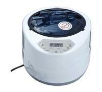 Générateur De Sauna 1000W 2.0/2,5 L, For, Spa, Thérapie Corporelle À Vapeur, Machine Fumigation, Pot Portable For La Maison vitesse de chauffage rapide(2.5L)