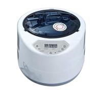 Générateur De Sauna 1000W 2.0/2,5 L, For, Spa, Thérapie Corporelle À Vapeur, Machine Fumigation, Pot Portable For La Maison vitesse de chauffage rapide(2L)