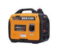 Générateur de secours Inverter 2300W groupe electrogene essence for camping c