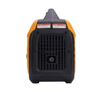 1800W Groupes électrogène Inverter Essence générateur inverter 2000 silencieux