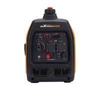 Générateur de secours Inverter 2300W groupe electrogene essence for camping car