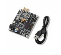 Générateur de signal 35 MHz 4400 MHz ADF4351 PLL Module pour saut de fréquence et balayage avec écran OLED