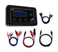 Générateur de signal 3CH pour applications automobiles Entretien et réparation ECU