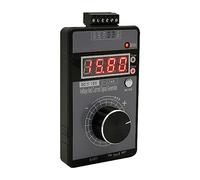 Générateur de signal 4-20mA Signal courant tension réglable -10V 0-22mA Simulateur source Analyse PréCise(Have Battery inside)