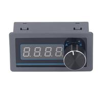 Générateur de signal analogique de tension, 0 à 10 V, réglable à 4 chiffres, générateur de signal de contrôle analogique PLC, émetteur servo à fréquence variable, entrée Dc7 à 80 V, pour débogage de