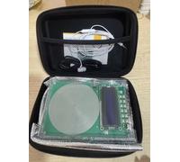 Générateur de signal avec onde sinusoïdale 0,01 Hz-100 kHz, pour générateur