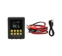 Générateur de Signal portable réglable impulsion sinusoïdale rectangulaire onde triangulaire 4-20mA 2-10V PWM Source d'onde d'impulsion Analyse PréCise