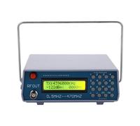 Générateur De Signal RF 0.5MHz-470MHz, Testeur De Haute Précision, Fonction CTCSS Analogique Numérique For Radio FM, Outils De Débogage De Talkie-walkie