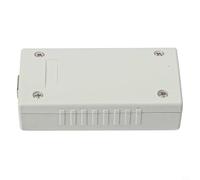 Générateur de signal SVGA XGA pour outil de projecteur VGA CRT, prend en charge une résolution de 640 x 480 à 1280 x 1024, testeur d'affichage portable avec sortie RGBHV