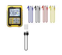 Générateur de Signal tension numérique 0-20mA transmetteur courant Instruments mesure électroniques professionnels Analyse PréCise(SG-004A)