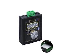 Générateur de Signal tension numérique 0-20mA transmetteur courant Instruments mesure électroniques professionnels Analyse PréCise(SG002 With BAT.)