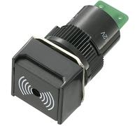 Générateur de signal TRU COMPONENTS LAS1-AF-B/24VDC 718165 75 dB 24 V DC/AC 40 mm x 18 mm x 18 mm 1 pc(s)